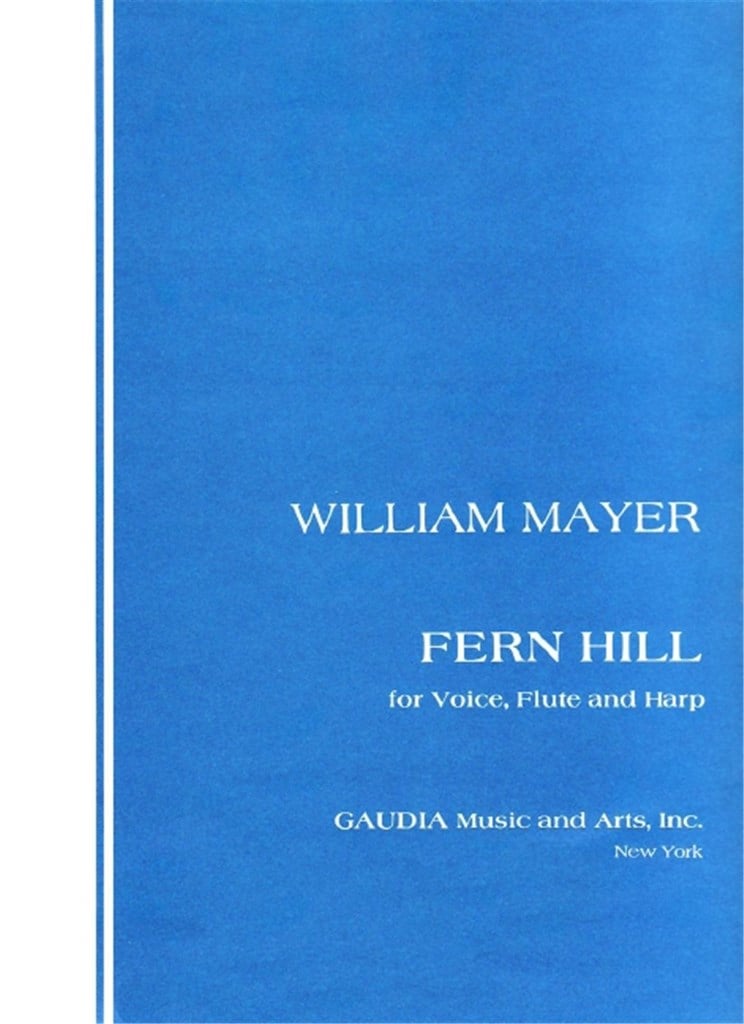 Fern Hill
